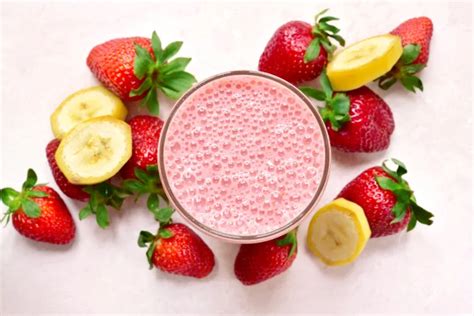 mandingo smoothie